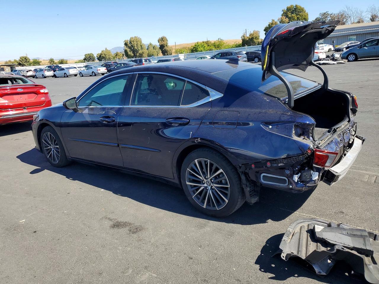 2023 LEXUS ES 300H 300h Premium