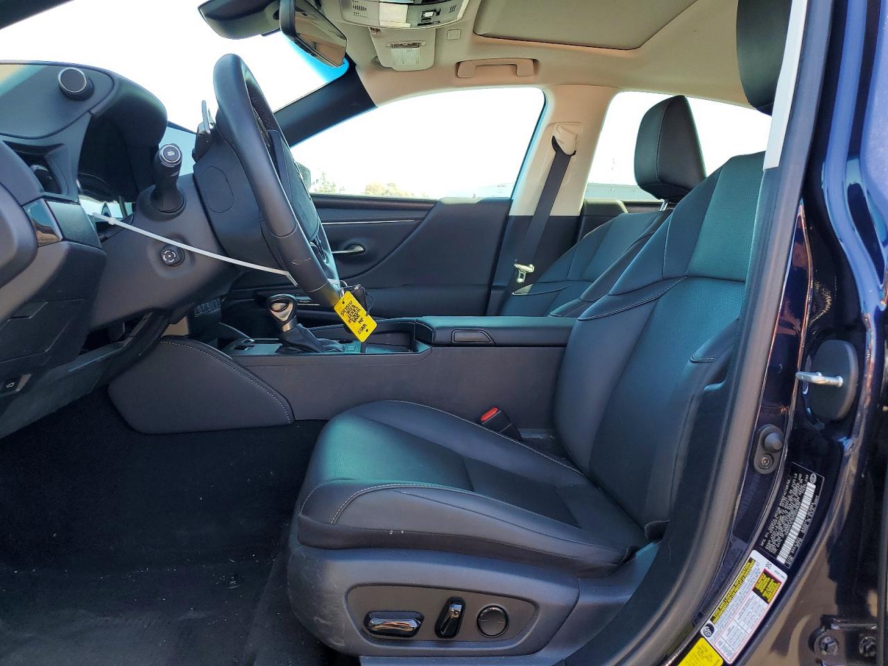 2023 LEXUS ES 300H 300h Premium