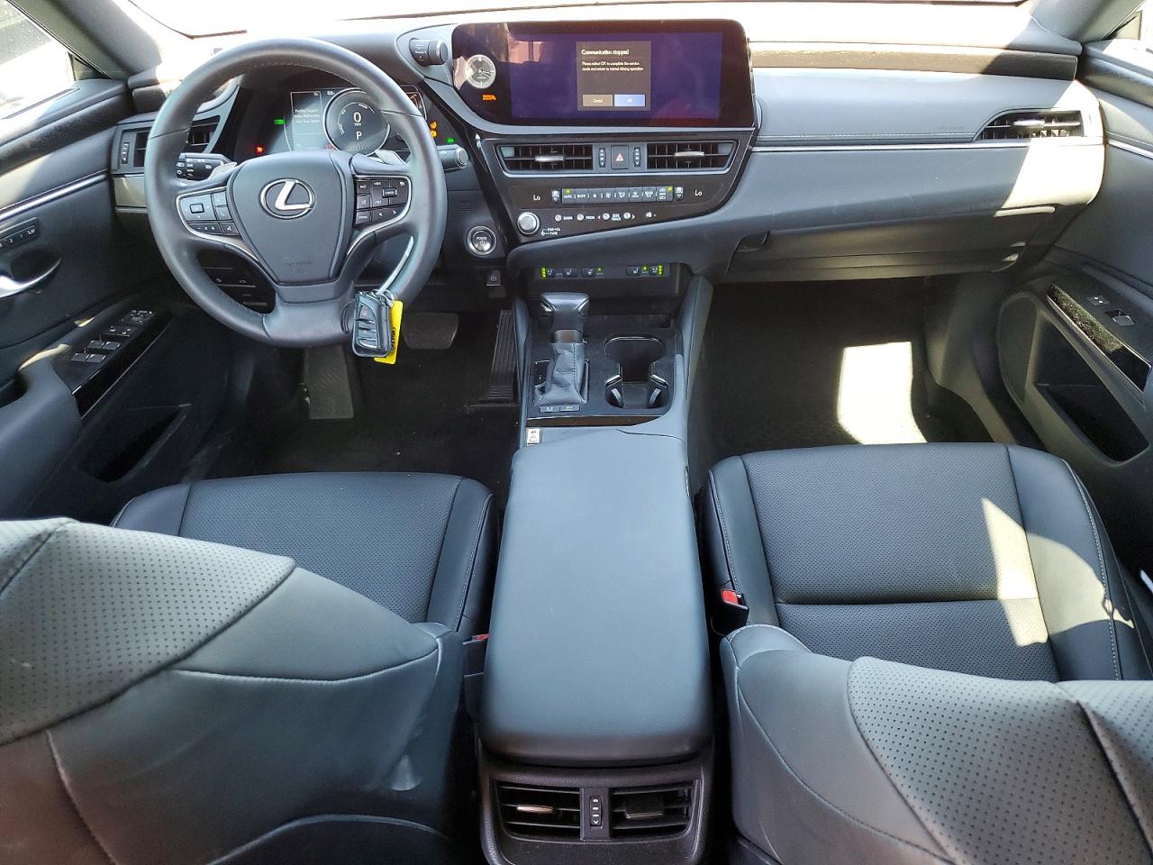 2023 LEXUS ES 300H 300h Premium