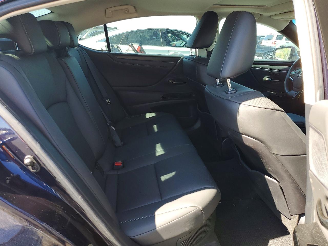 2023 LEXUS ES 300H 300h Premium
