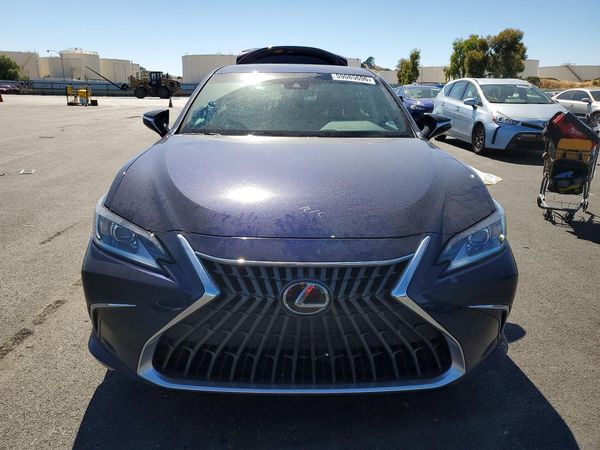 2023 LEXUS ES 300H 300h Premium