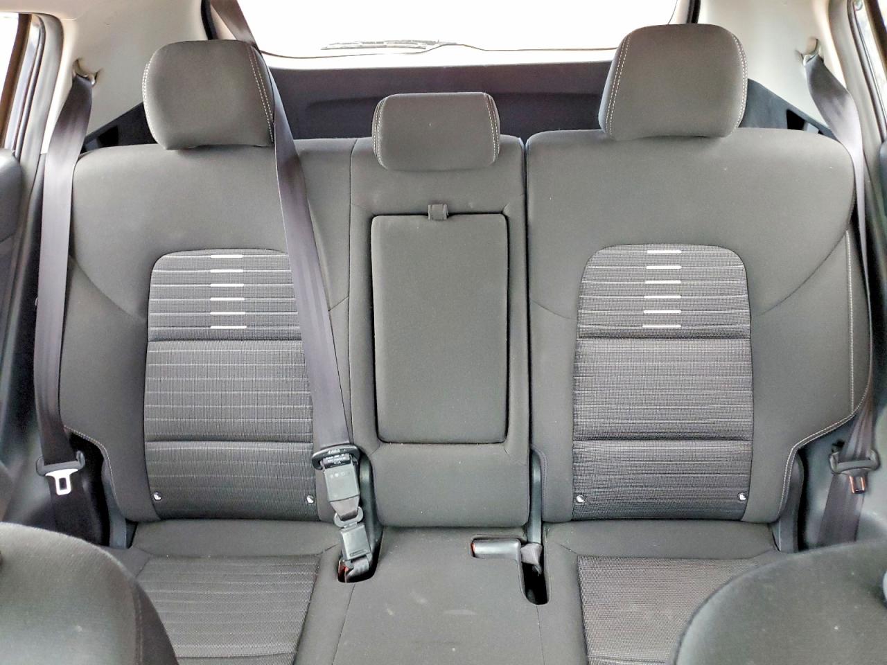 2018 KIA SPORTAGE QL