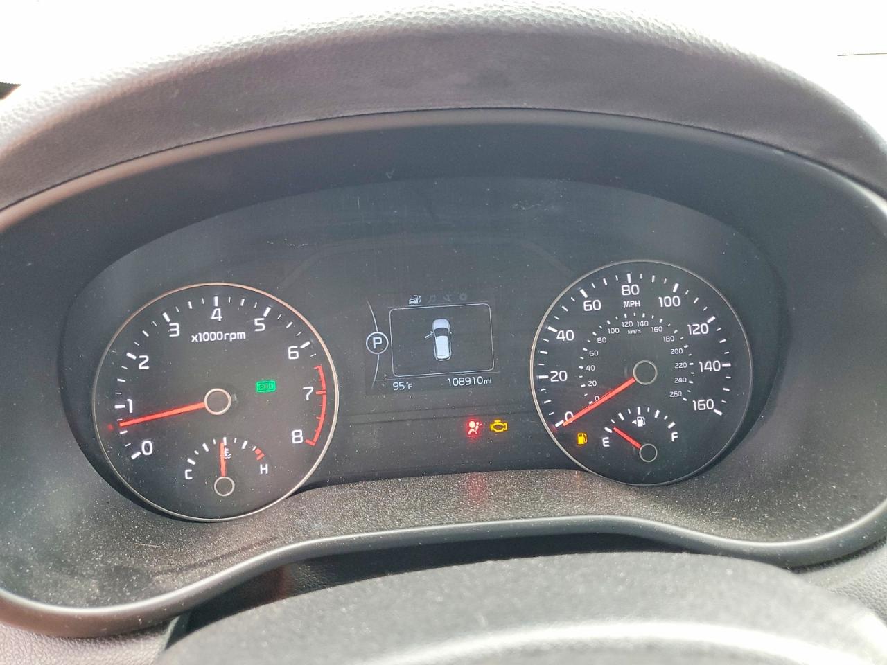 2018 KIA SPORTAGE QL