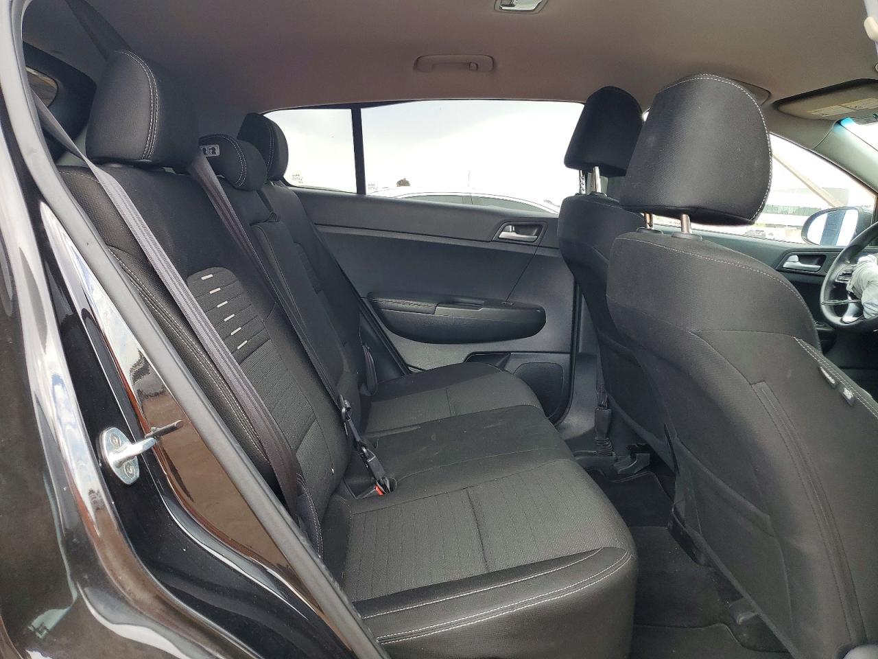 2018 KIA SPORTAGE QL