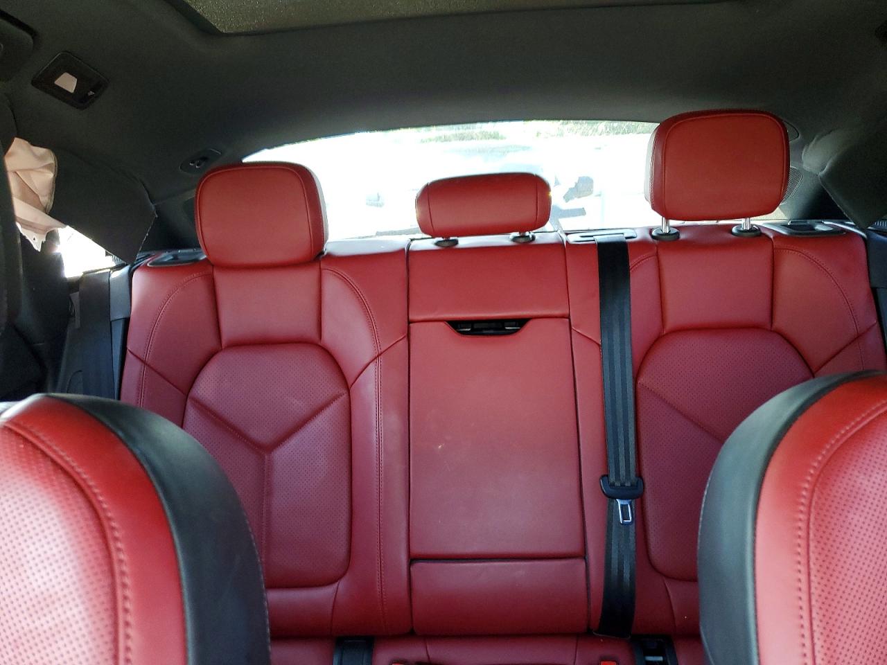 2025 PORSCHE MACAN Macan, Macan T