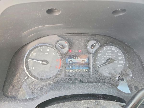 2017 TOYOTA TUNDRA SR/SR5