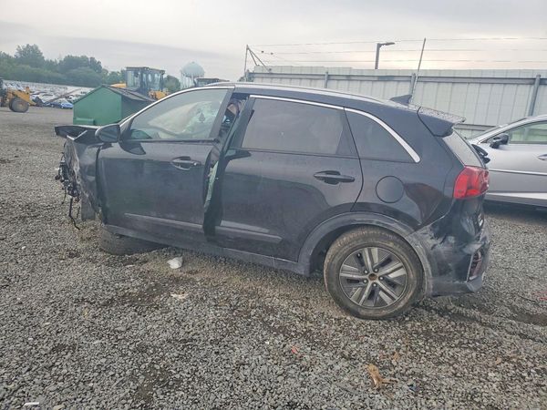 2020 KIA NIRO