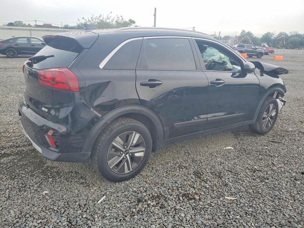 2020 KIA NIRO