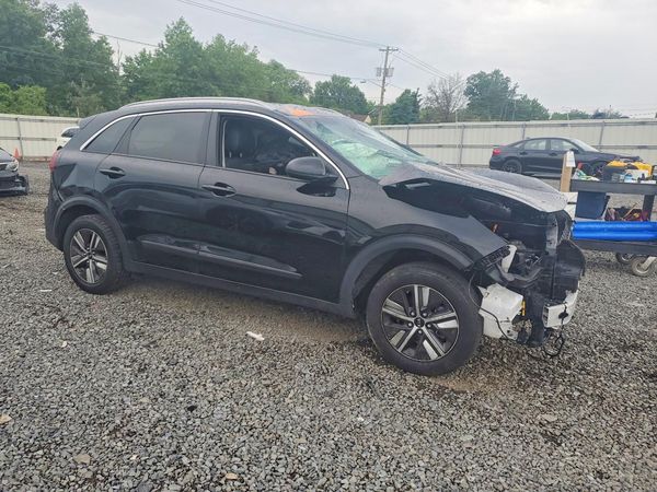 2020 KIA NIRO