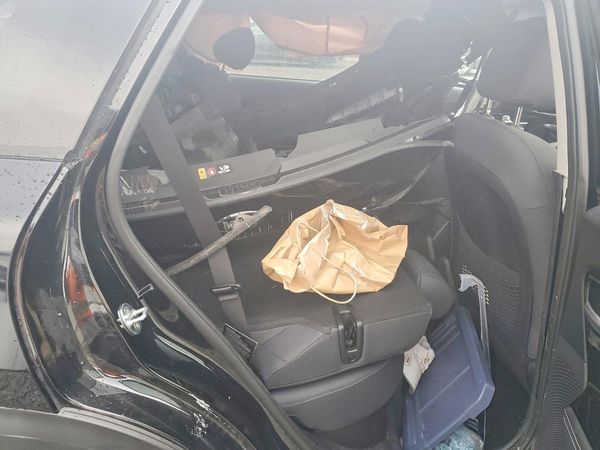 2020 KIA NIRO
