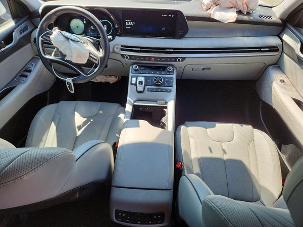 2024 HYUNDAI PALISADE SEL Premium