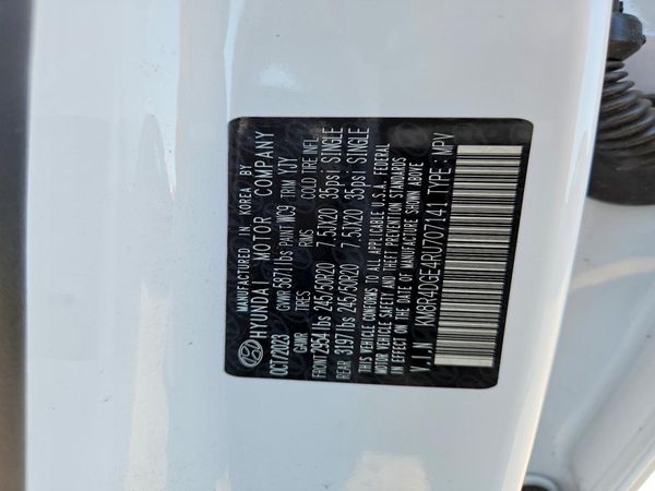 2024 HYUNDAI PALISADE SEL Premium