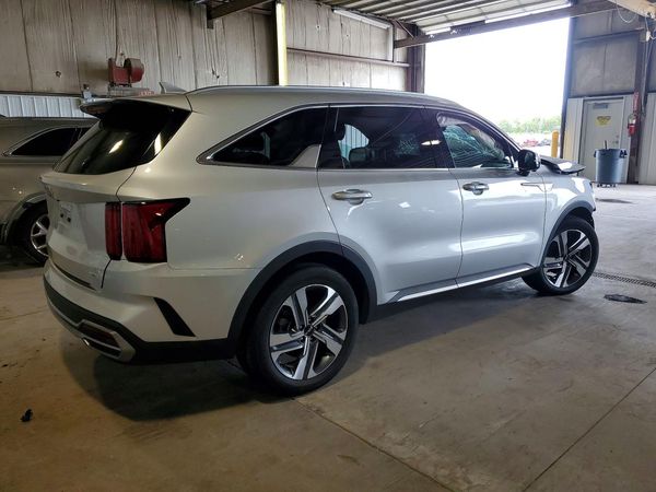 2023 KIA SORENTO SX-P