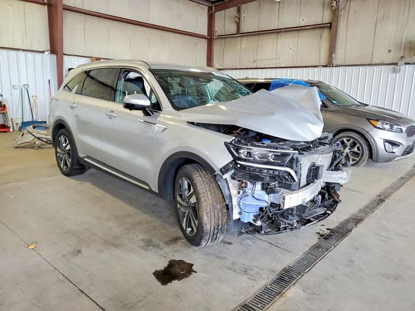 2023 KIA SORENTO SX-P