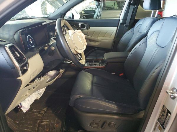 2023 KIA SORENTO SX-P