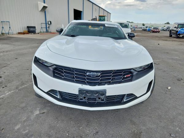 2019 CHEVROLET CAMARO 1LS/1LT