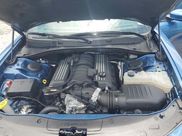2020 DODGE CHARGER