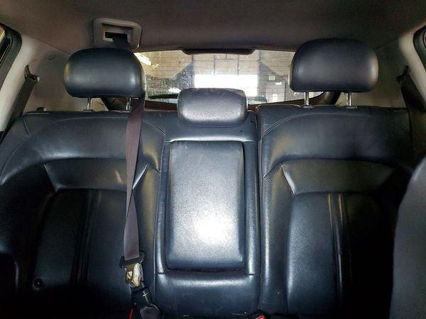 2016 KIA SPORTAGE EX