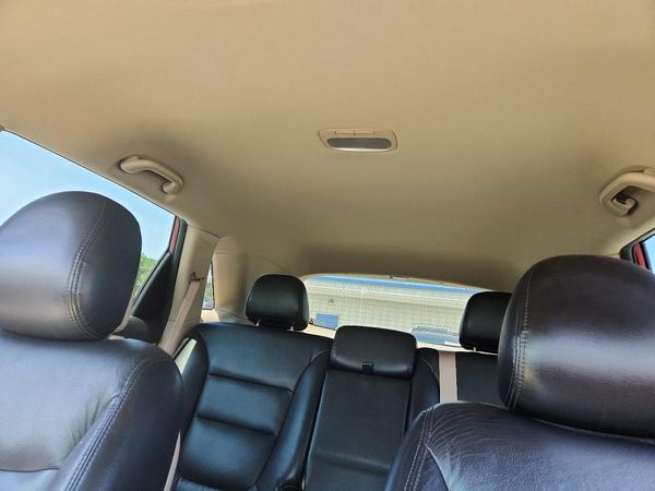 2015 KIA SORENTO