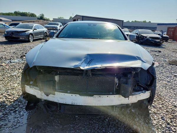 2014 MERCEDES-BENZ CLS CLS550
