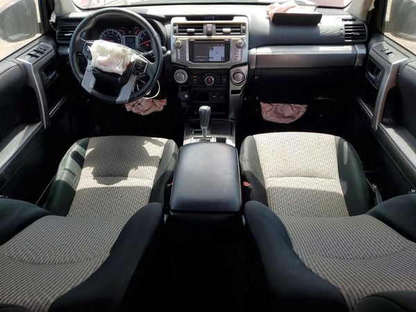 2018 TOYOTA 4RUNNER