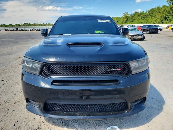 2020 DODGE DURANGO R/T — DIRF