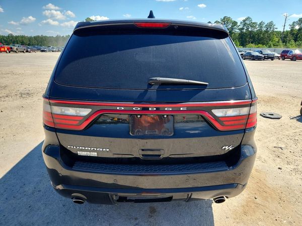2020 DODGE DURANGO R/T — DIRR