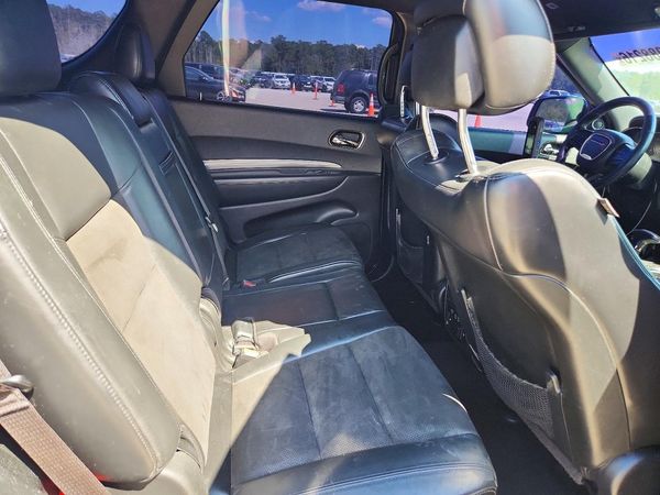 2020 DODGE DURANGO R/T — PSRS