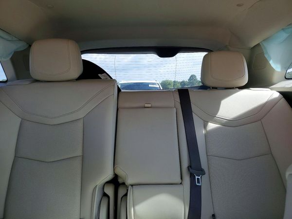 2026 CADILLAC XT5