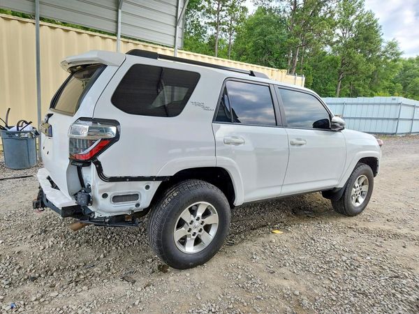 2024 TOYOTA 4RUNNER TRD offroad Prem