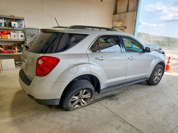 2015 CHEVROLET EQUINOX 1LT — PSRA