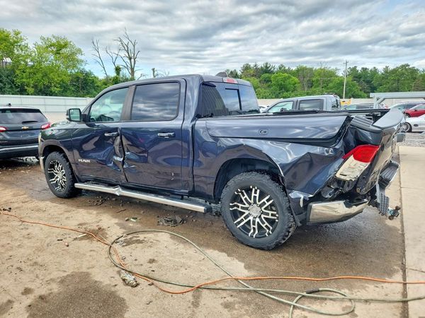 2019 RAM 1500 Big Horn/Lonestar