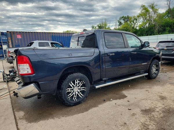 2019 RAM 1500 Big Horn/Lonestar