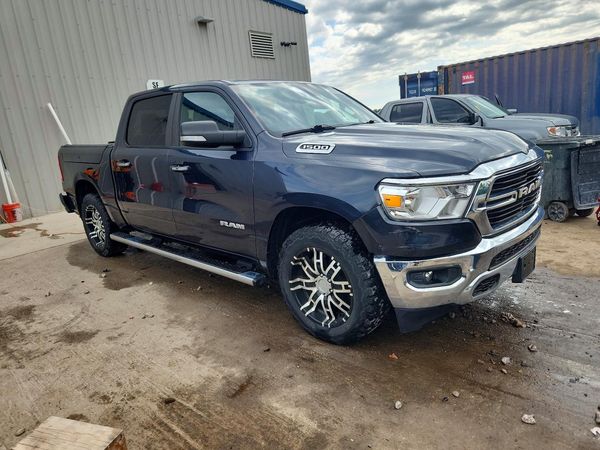 2019 RAM 1500 Big Horn/Lonestar