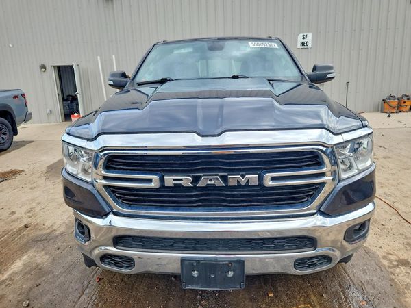 2019 RAM 1500 Big Horn/Lonestar