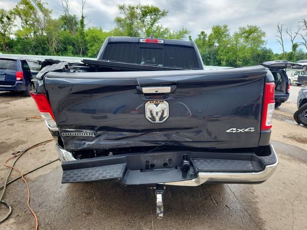 2019 RAM 1500 Big Horn/Lonestar