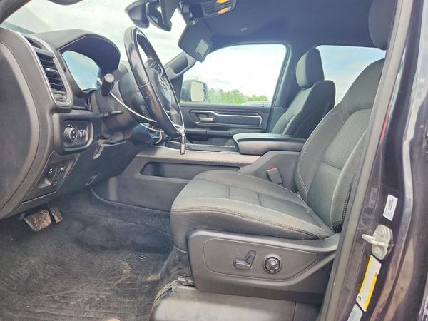 2019 RAM 1500 Big Horn/Lonestar