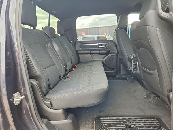 2019 RAM 1500 Big Horn/Lonestar