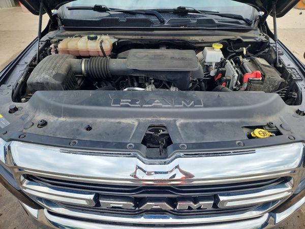 2019 RAM 1500 Big Horn/Lonestar
