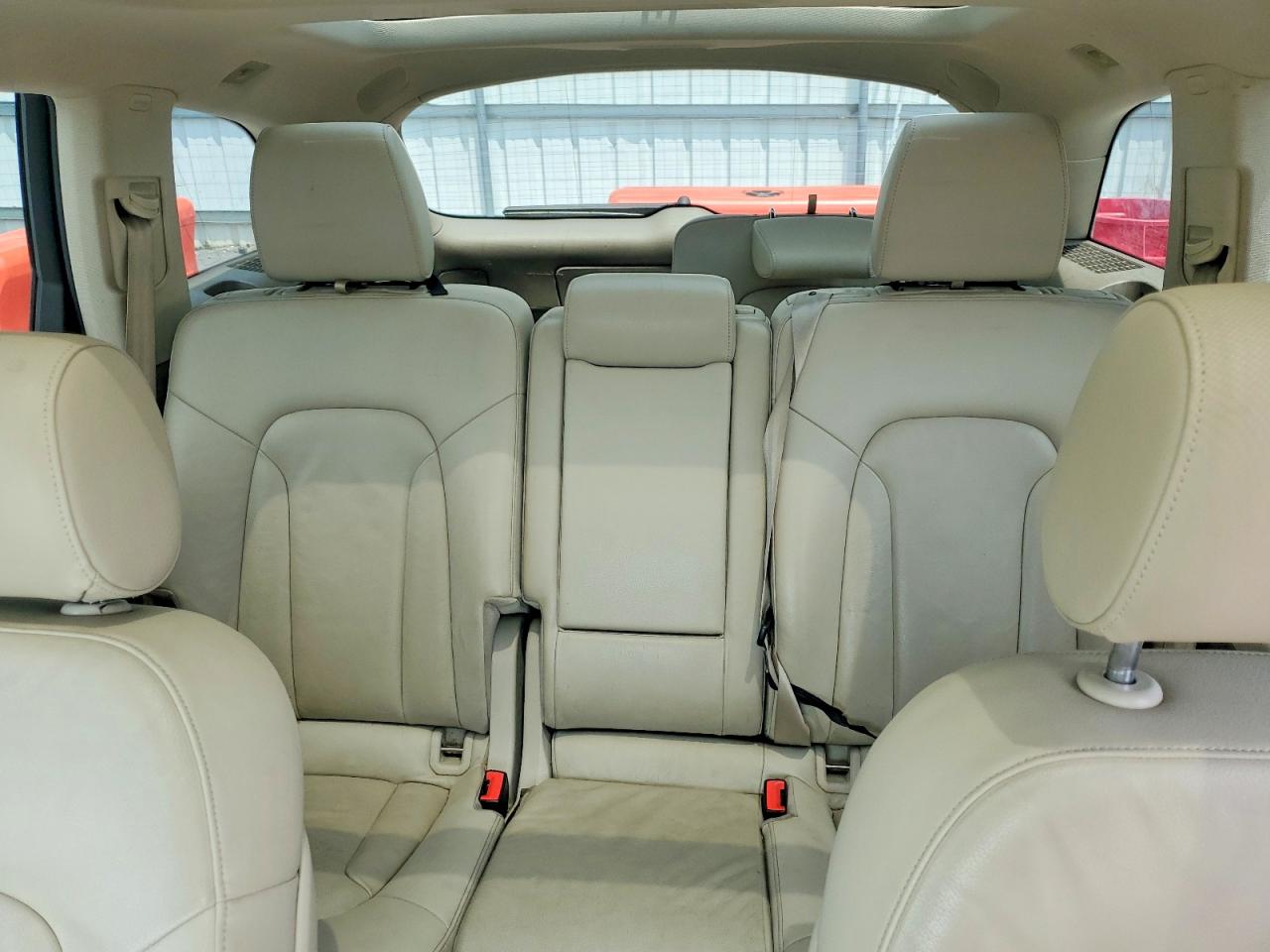 2014 AUDI Q7 Premium Plus