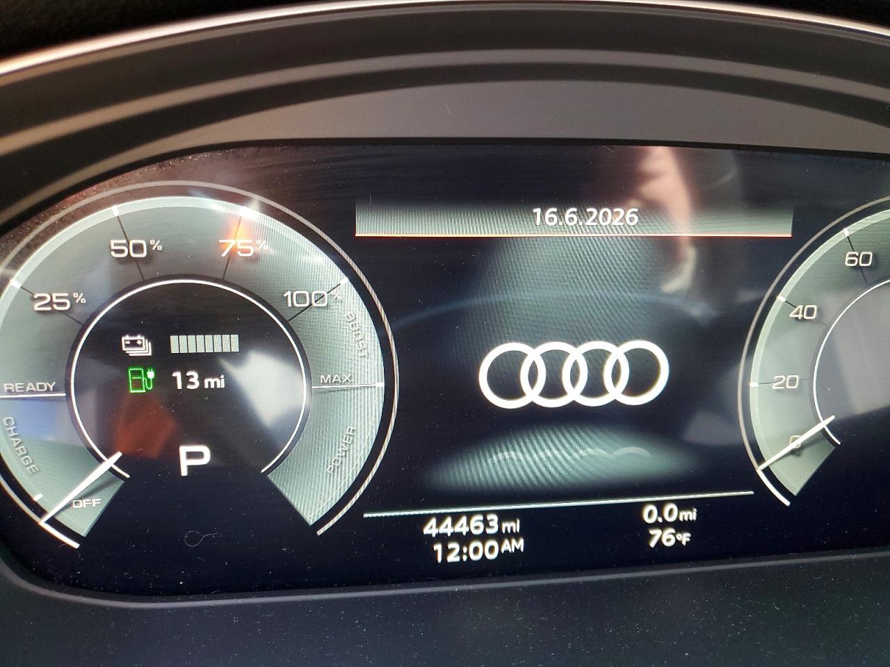 2022 AUDI Q5 E