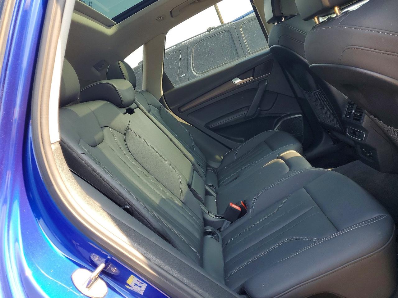 2022 AUDI Q5 E