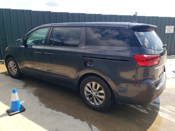 2019 KIA SEDONA LX/EX