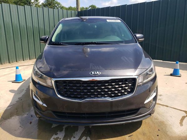 2019 KIA SEDONA LX/EX
