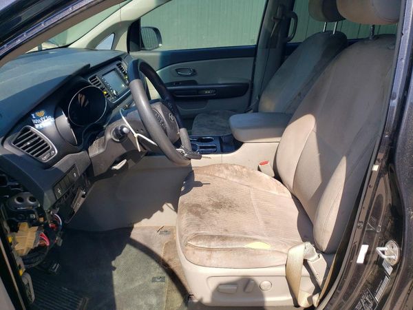 2019 KIA SEDONA LX/EX