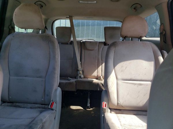 2019 KIA SEDONA LX/EX