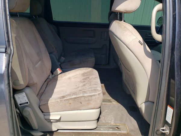2019 KIA SEDONA LX/EX