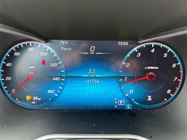 2021 MERCEDES-BENZ GLC GLC300-4M