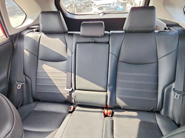 2020 TOYOTA RAV4 Limited HV