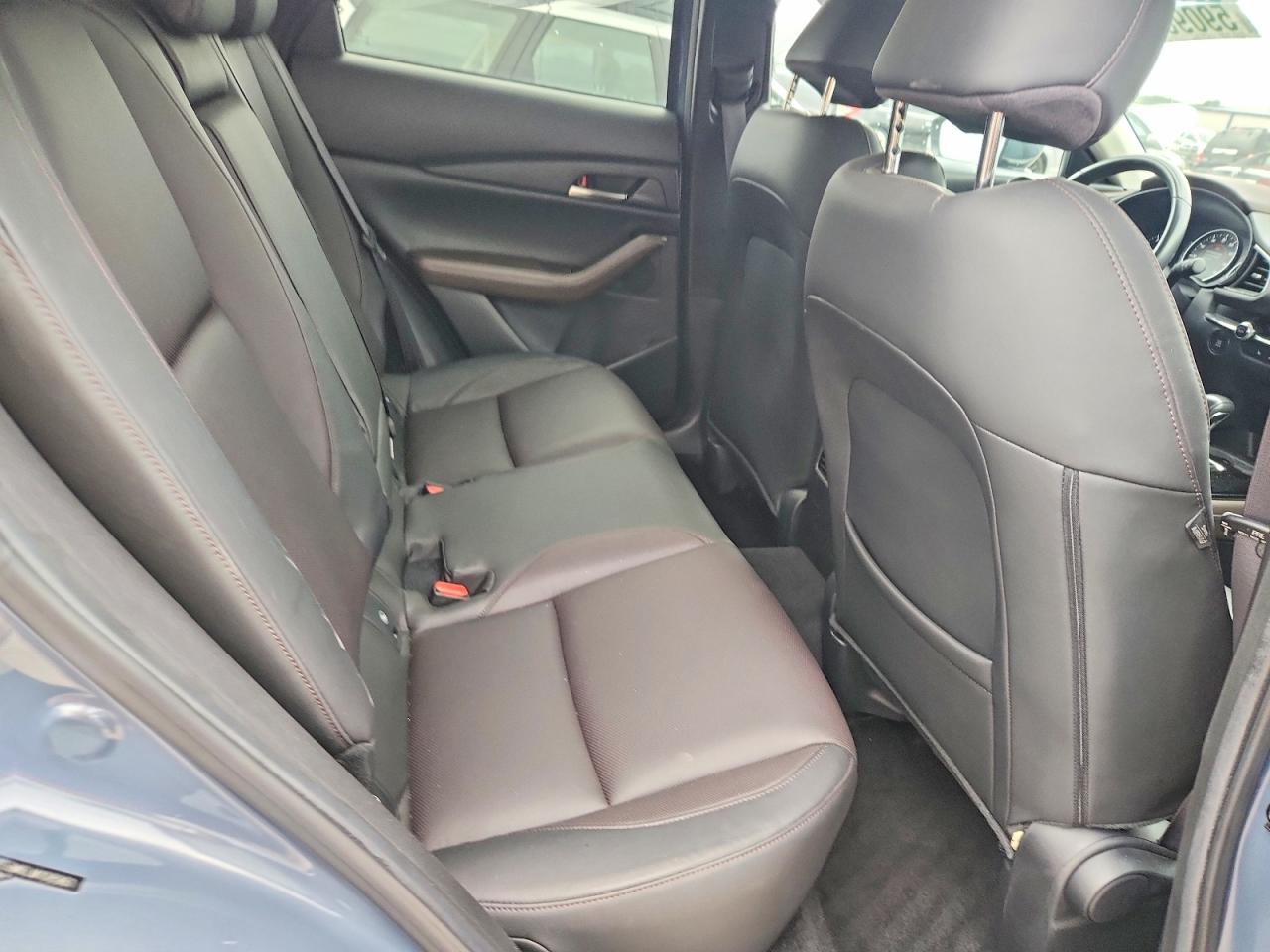 2020 MAZDA CX-30 Premium Pkg